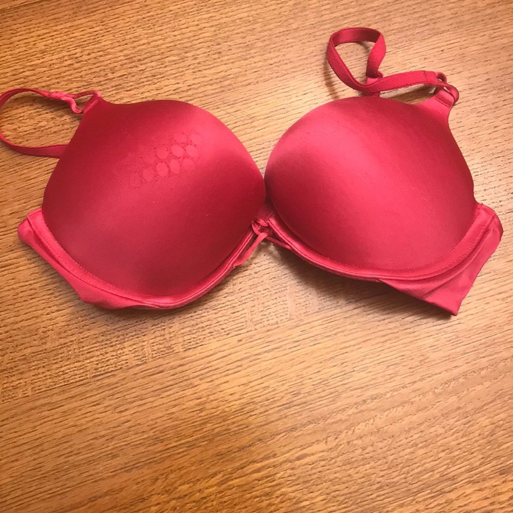 Victoria’s Secret bra